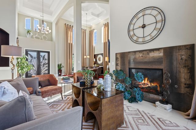 3805 Ledgestone Court, Richardson, TX 75082