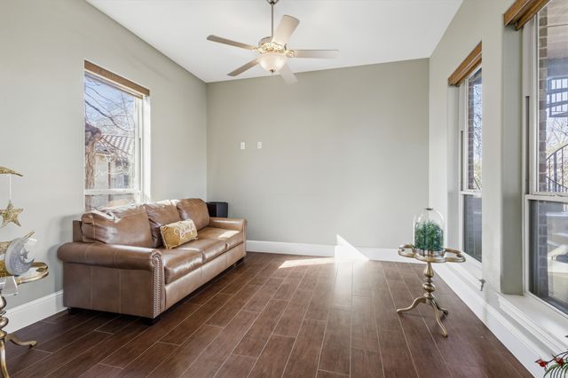 3805 Ledgestone Court, Richardson, TX 75082