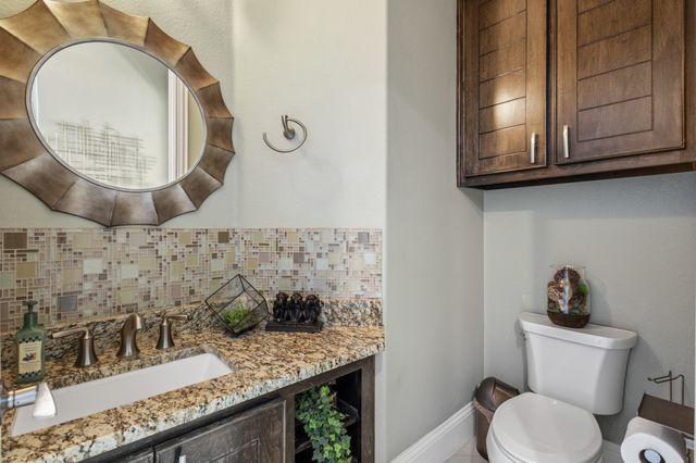 3805 Ledgestone Court, Richardson, TX 75082