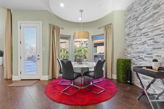 3805 Ledgestone Court, Richardson, TX 75082