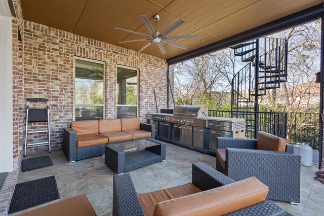 3805 Ledgestone Court, Richardson, TX 75082