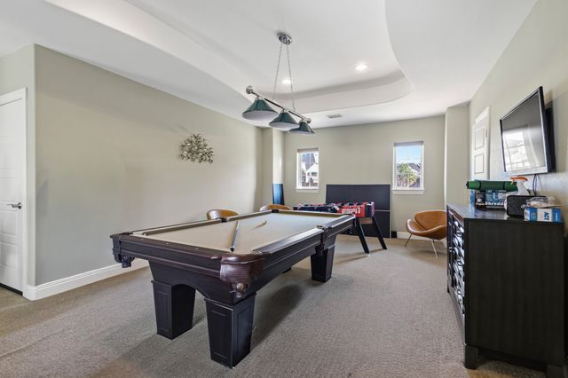 3805 Ledgestone Court, Richardson, TX 75082