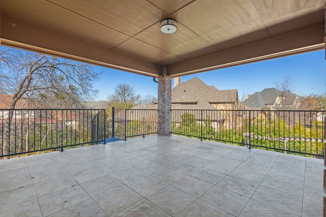 3805 Ledgestone Court, Richardson, TX 75082