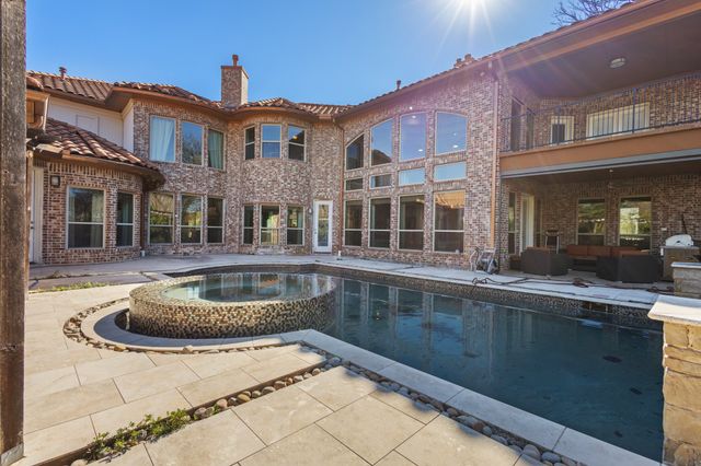 3805 Ledgestone Court, Richardson, TX 75082