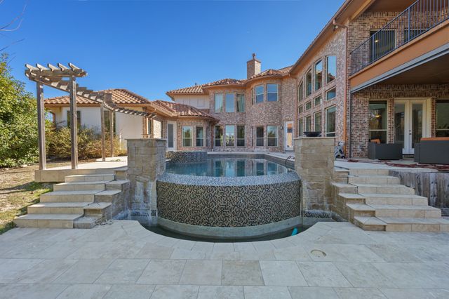 3805 Ledgestone Court, Richardson, TX 75082
