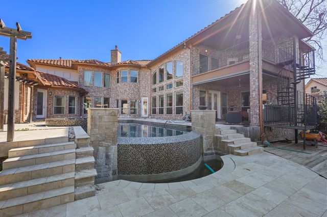 3805 Ledgestone Court, Richardson, TX 75082