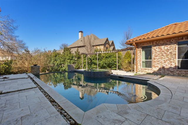 3805 Ledgestone Court, Richardson, TX 75082