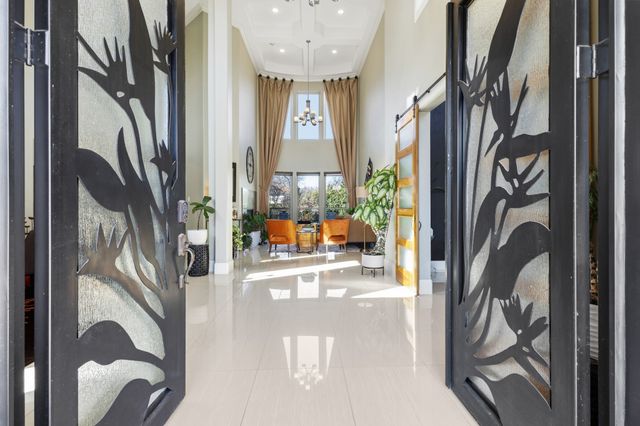 3805 Ledgestone Court, Richardson, TX 75082