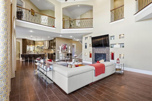 3805 Ledgestone Court, Richardson, TX 75082