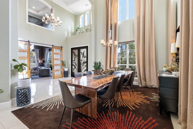 3805 Ledgestone Court, Richardson, TX 75082