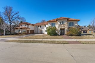 3805 Ledgestone Court, Richardson, TX 75082