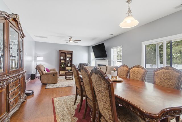 415 Fetterbush Drive, Moncks Corner, SC 29461