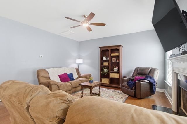 415 Fetterbush Drive, Moncks Corner, SC 29461