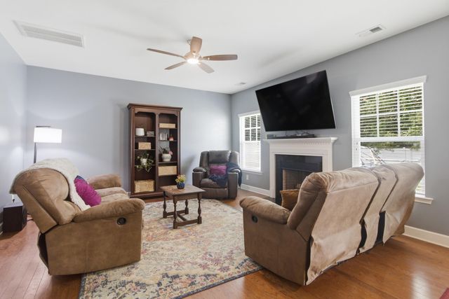 415 Fetterbush Drive, Moncks Corner, SC 29461