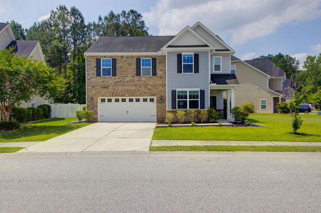 415 Fetterbush Drive, Moncks Corner, SC 29461