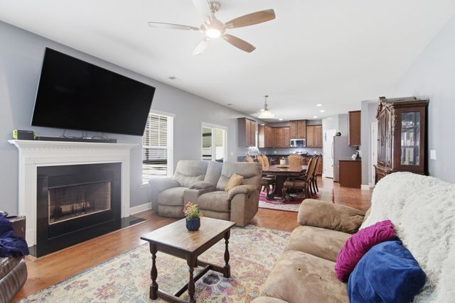 415 Fetterbush Drive, Moncks Corner, SC 29461