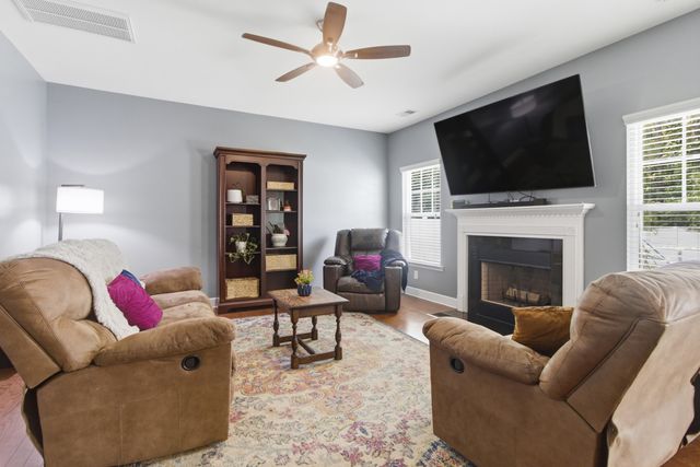 415 Fetterbush Drive, Moncks Corner, SC 29461