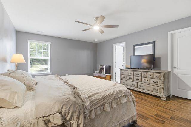 415 Fetterbush Drive, Moncks Corner, SC 29461