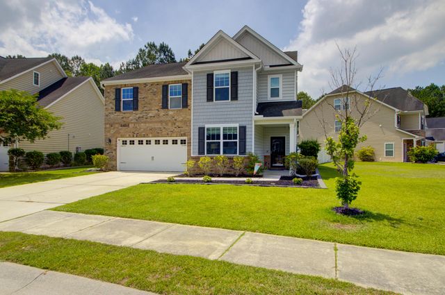 415 Fetterbush Drive, Moncks Corner, SC 29461