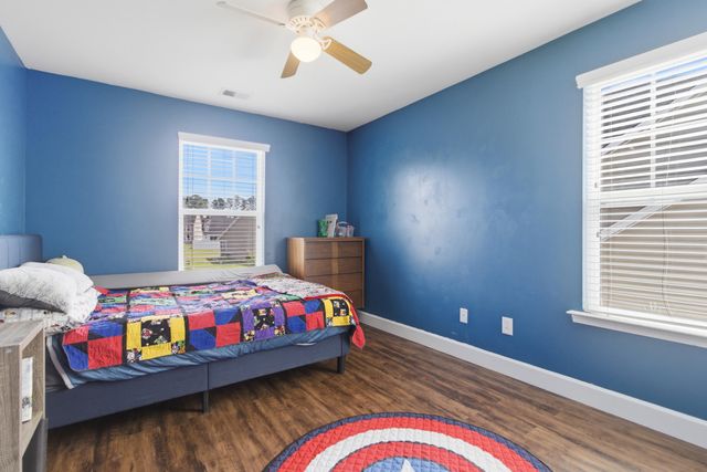 415 Fetterbush Drive, Moncks Corner, SC 29461