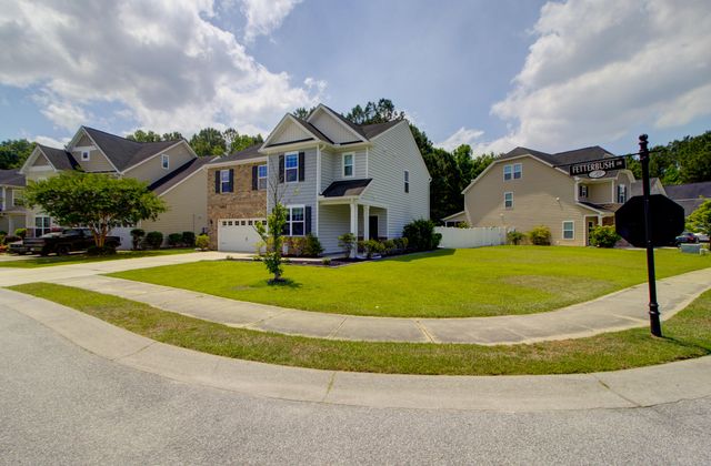 415 Fetterbush Drive, Moncks Corner, SC 29461