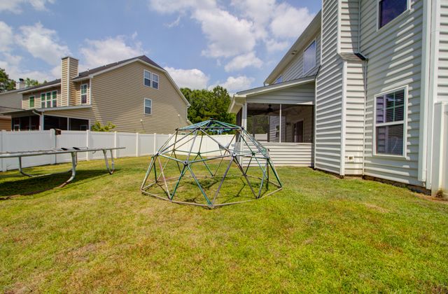 415 Fetterbush Drive, Moncks Corner, SC 29461