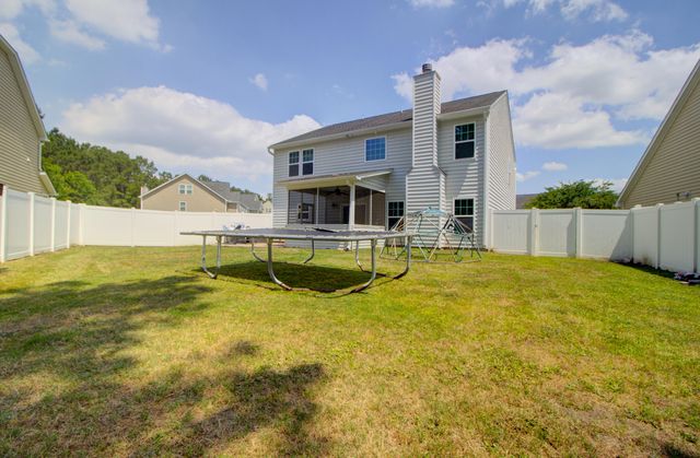 415 Fetterbush Drive, Moncks Corner, SC 29461