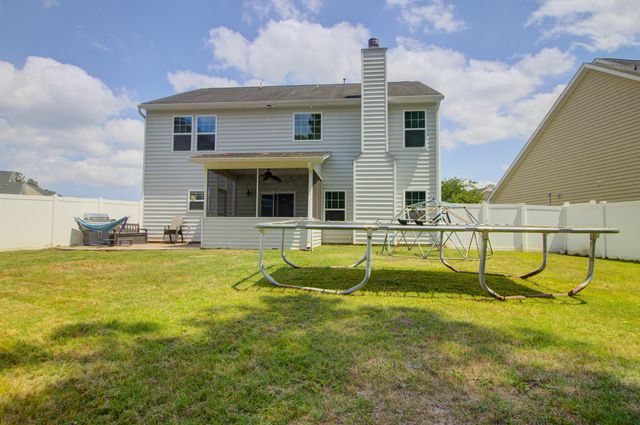 415 Fetterbush Drive, Moncks Corner, SC 29461