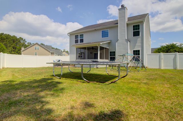 415 Fetterbush Drive, Moncks Corner, SC 29461