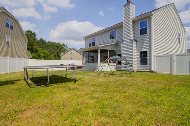 415 Fetterbush Drive, Moncks Corner, SC 29461