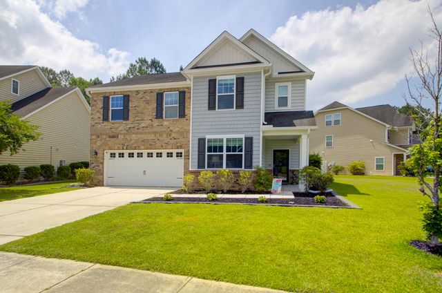 415 Fetterbush Drive, Moncks Corner, SC 29461