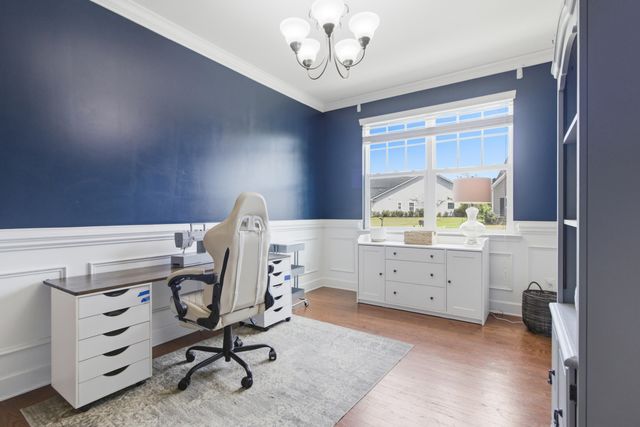 415 Fetterbush Drive, Moncks Corner, SC 29461