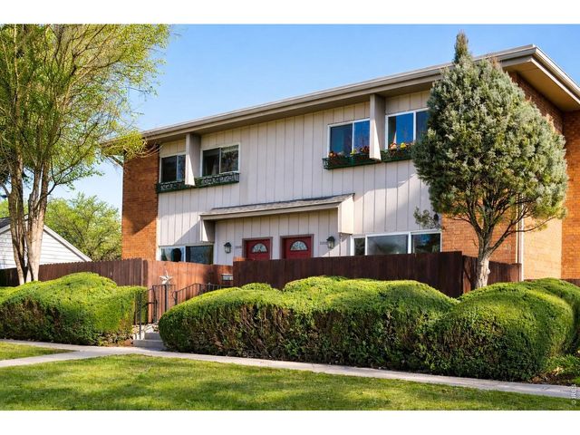 2808 Eaton St, Wheat Ridge, CO 80214