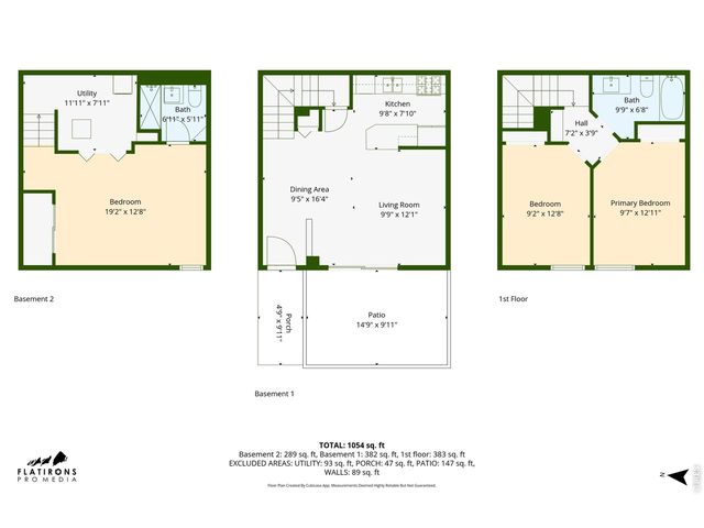 2808 Eaton St, Wheat Ridge, CO 80214