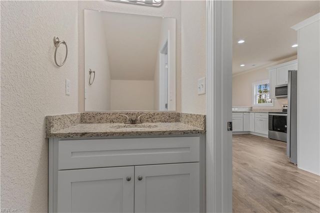 6309 Freeman AVE, Suffolk, VA 23435