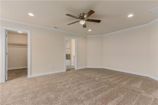 6309 Freeman AVE, Suffolk, VA 23435