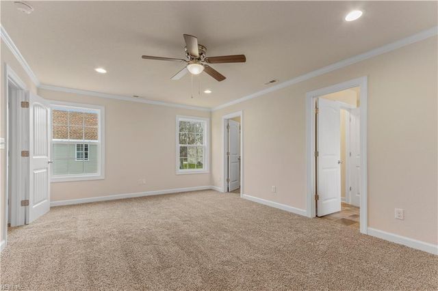 6309 Freeman AVE, Suffolk, VA 23435