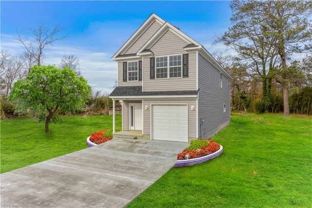 6309 Freeman AVE, Suffolk, VA 23435