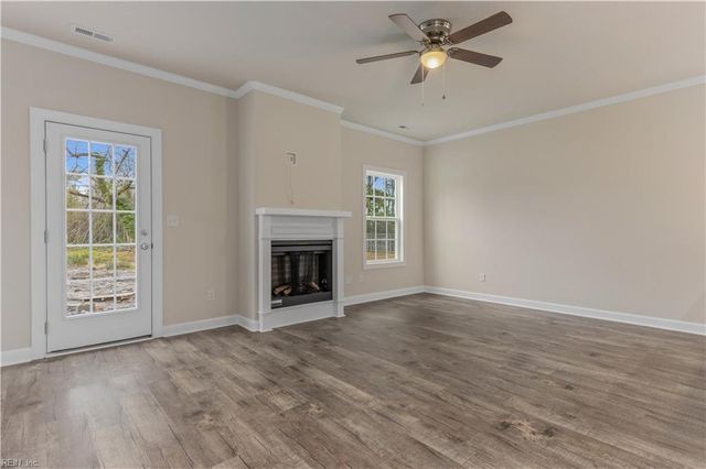 6309 Freeman AVE, Suffolk, VA 23435