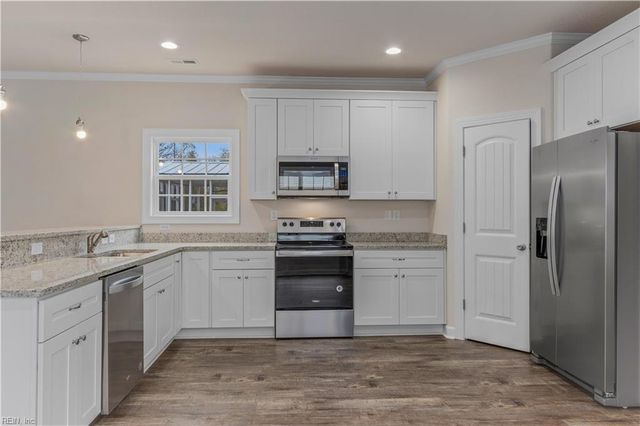 6309 Freeman AVE, Suffolk, VA 23435