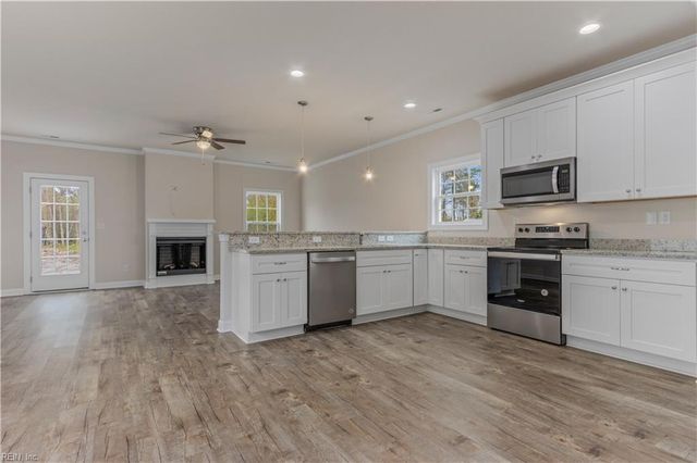 6309 Freeman AVE, Suffolk, VA 23435