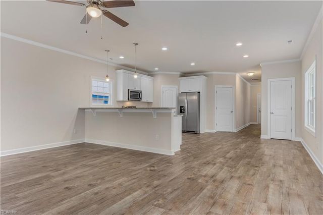 6309 Freeman AVE, Suffolk, VA 23435