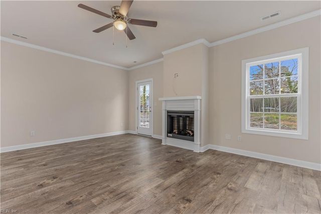 6309 Freeman AVE, Suffolk, VA 23435