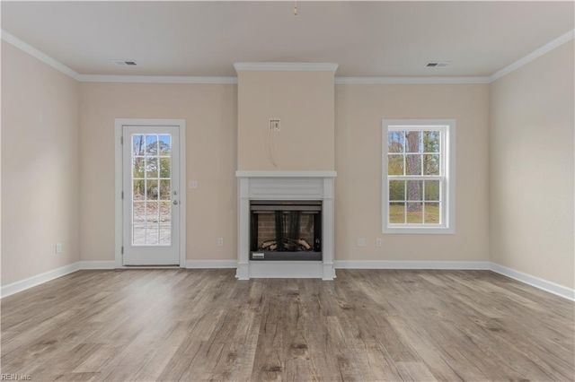 6309 Freeman AVE, Suffolk, VA 23435