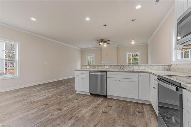6309 Freeman AVE, Suffolk, VA 23435