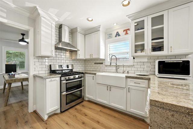 10718 Chevy Chase Drive, Houston, TX 77042