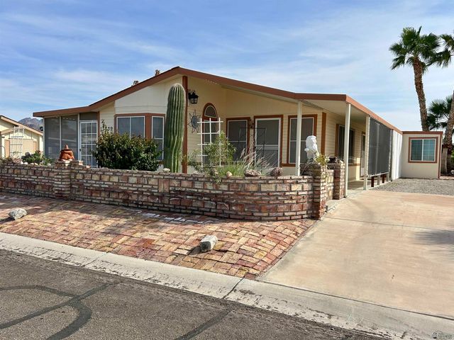 13639 E 49 Dr, Yuma, AZ 85367