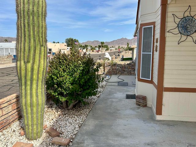 13639 E 49 Dr, Yuma, AZ 85367