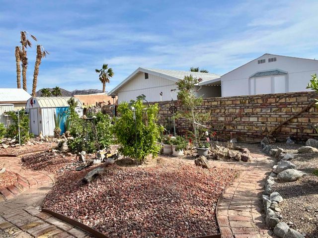 13639 E 49 Dr, Yuma, AZ 85367