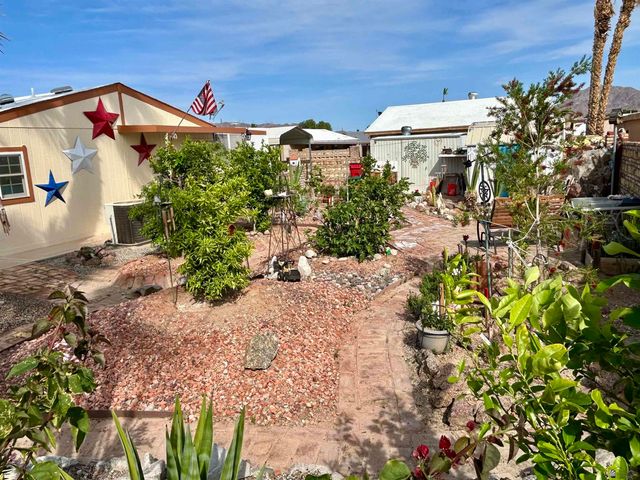 13639 E 49 Dr, Yuma, AZ 85367